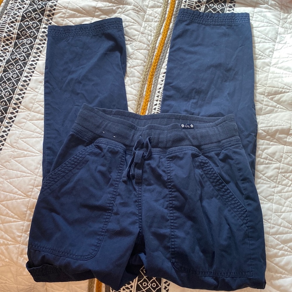 KOI scrub pants